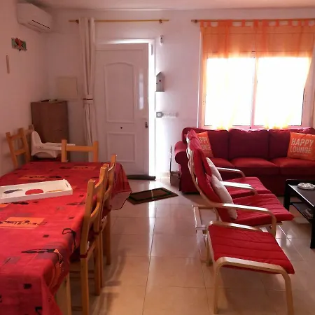 Holiday home Maison Pour Couples Ou Famille Avec Enfants