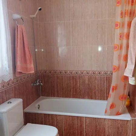 Maison Pour Couples Ou Famille Avec Enfants Holiday home Miami Playa