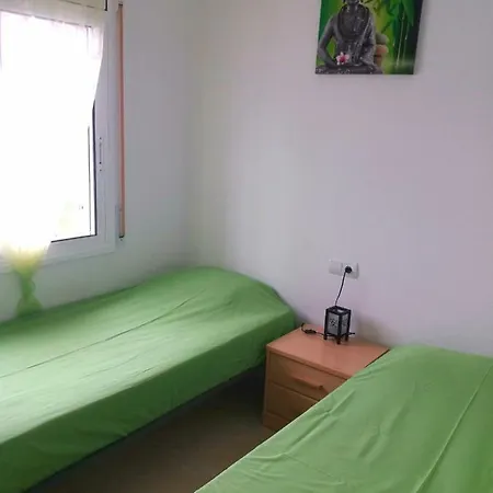Holiday home Maison Pour Couples Ou Famille Avec Enfants Miami Playa