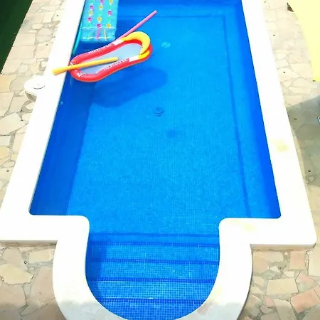 Hébergement de vacances Maison Pour Couples Ou Famille Avec Enfants *